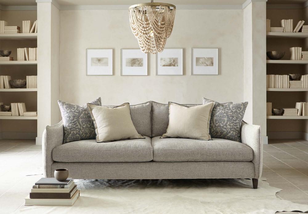 Bernhardt - Joli Sofa - P4817A veiw 13