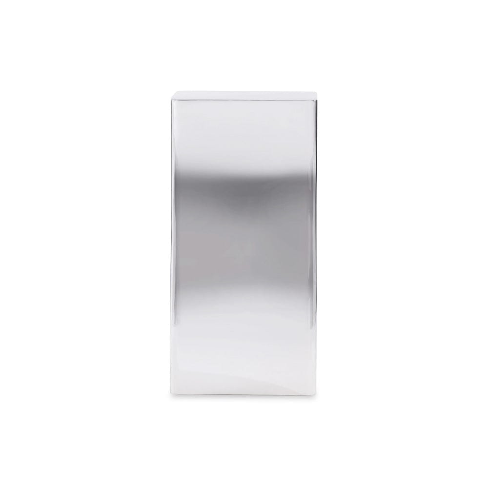 Bernhardt - Joss Accent Table - Silver - 338113 view 1