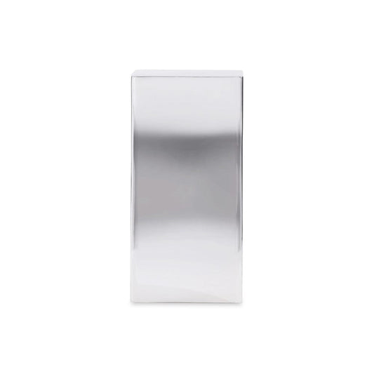 Bernhardt - Joss Accent Table - Silver - 338113 view 1