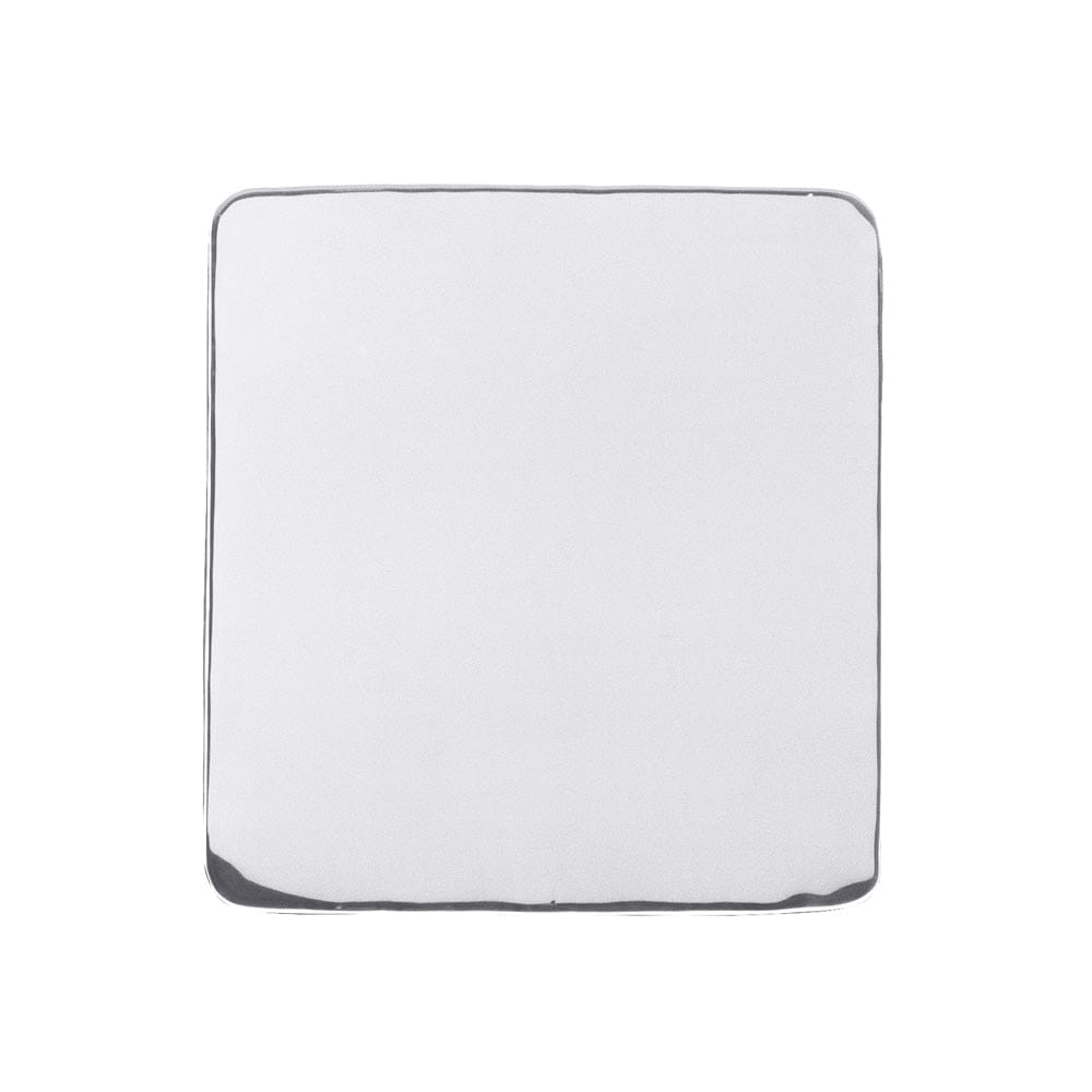 Bernhardt - Joss Accent Table - Silver - 338113 view 3