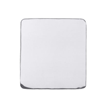 Bernhardt - Joss Accent Table - Silver - 338113 view 3