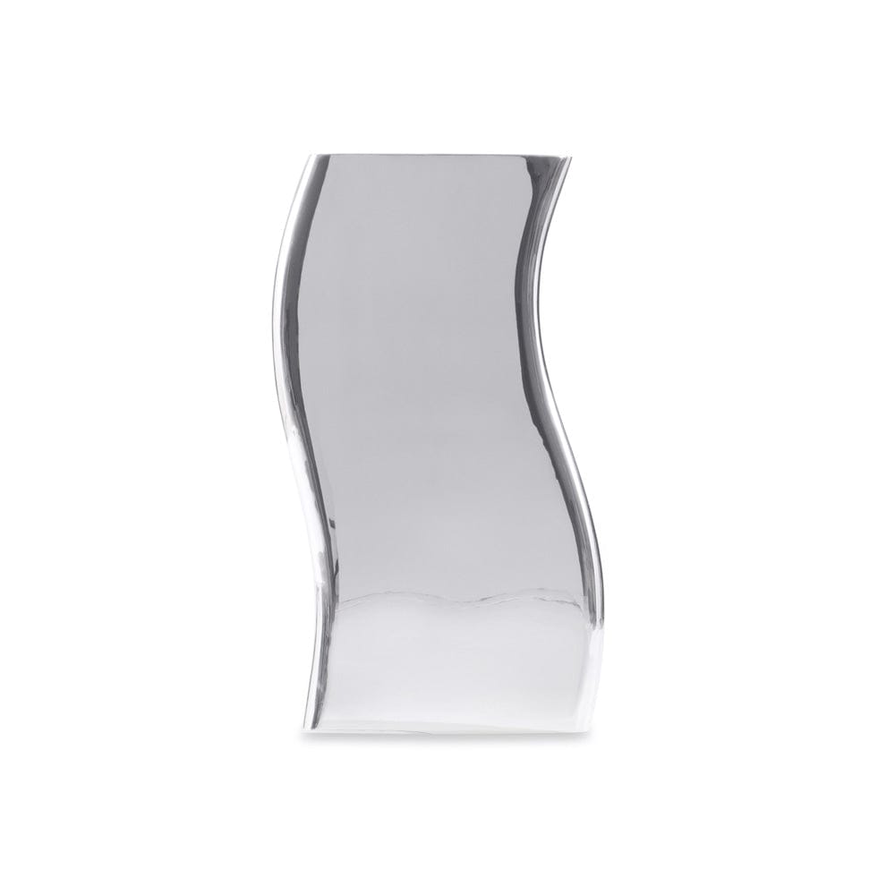 Bernhardt - Joss Accent Table - Silver - 338113 view 4