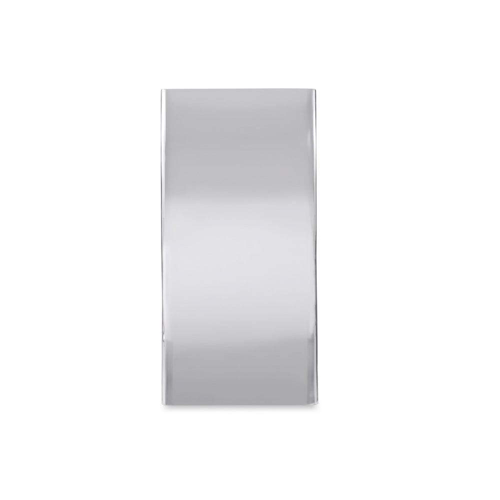 Bernhardt - Joss Accent Table - Silver - 338113 view 5
