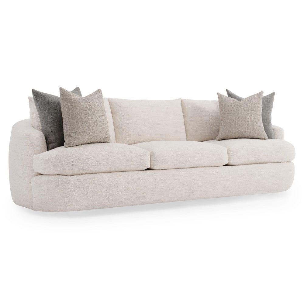 Bernhardt - Jules Fabric Sofa - P1827A view 1