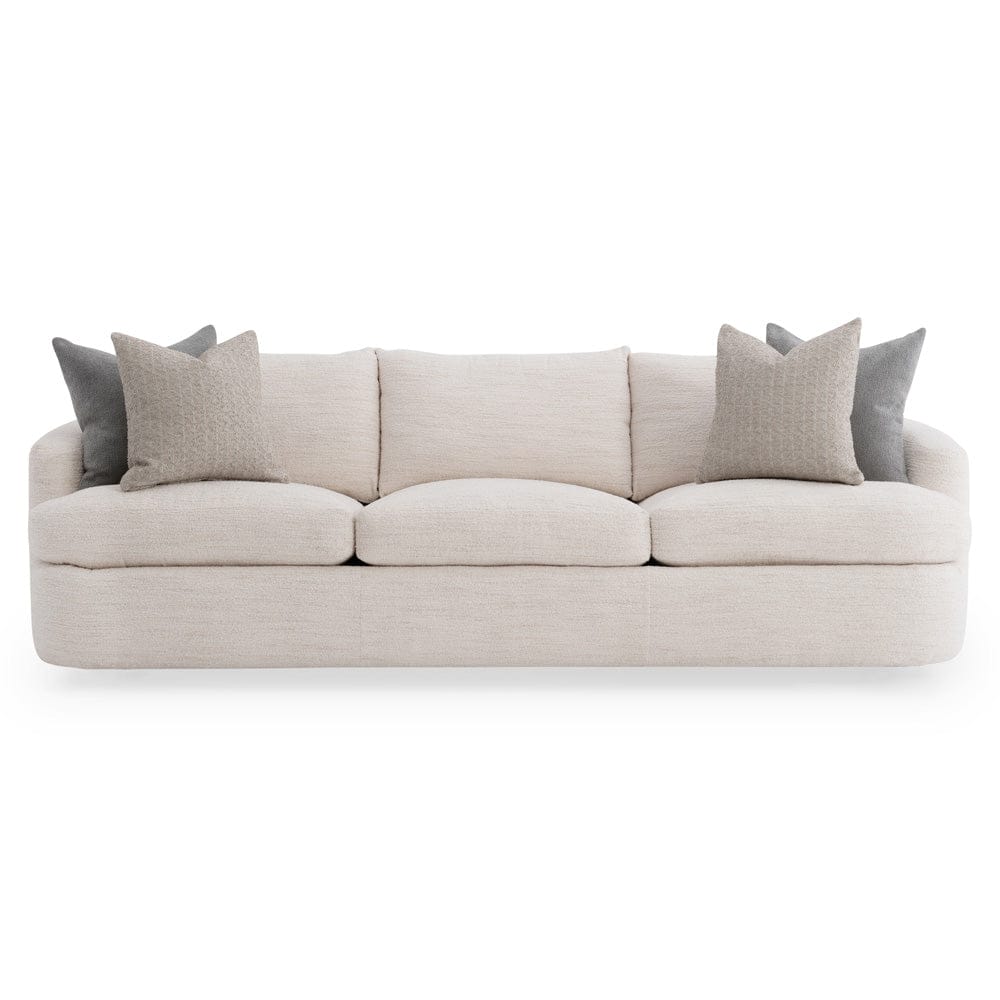 Bernhardt - Jules Fabric Sofa - P1827A view 3