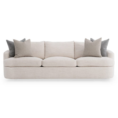 Bernhardt - Jules Fabric Sofa - P1827A view 3