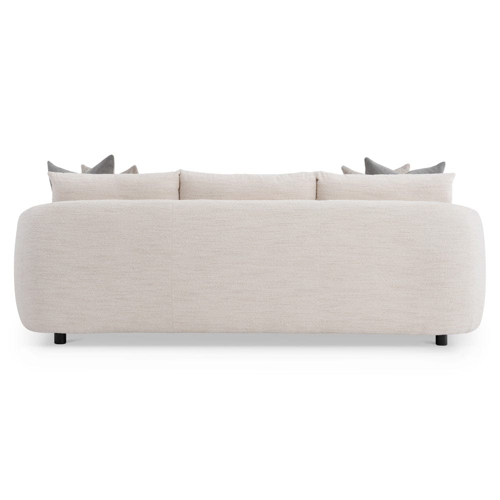 Bernhardt - Jules Fabric Sofa - P1827A view 4