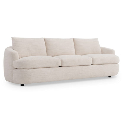 Bernhardt - Jules Fabric Sofa - P1827A view 6