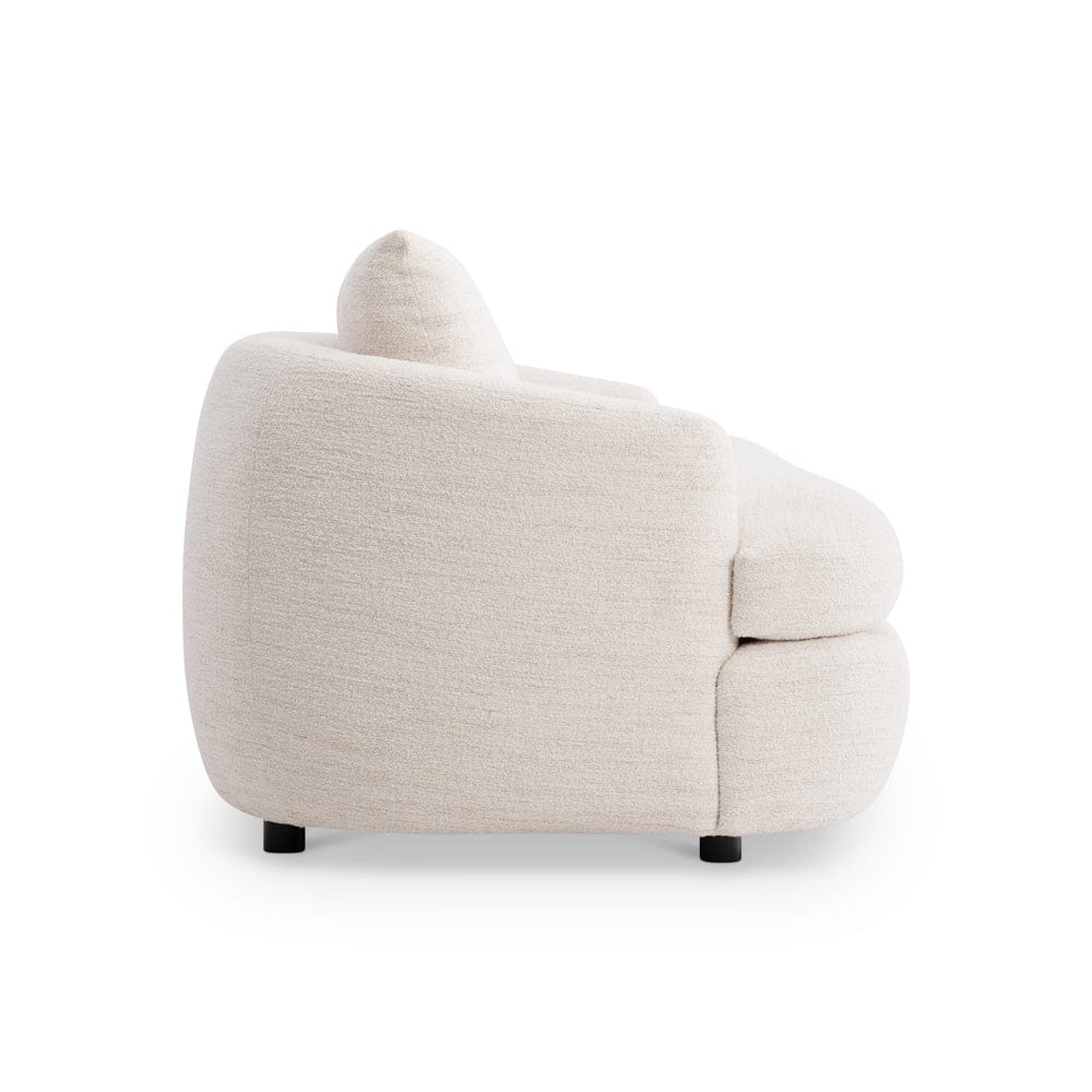 Bernhardt - Jules Fabric Sofa - P1827A view 7