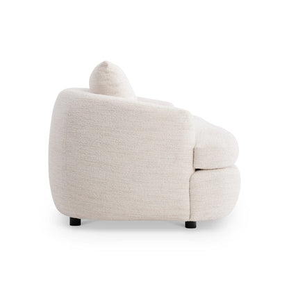 Bernhardt - Jules Fabric Sofa - P1827A view 7