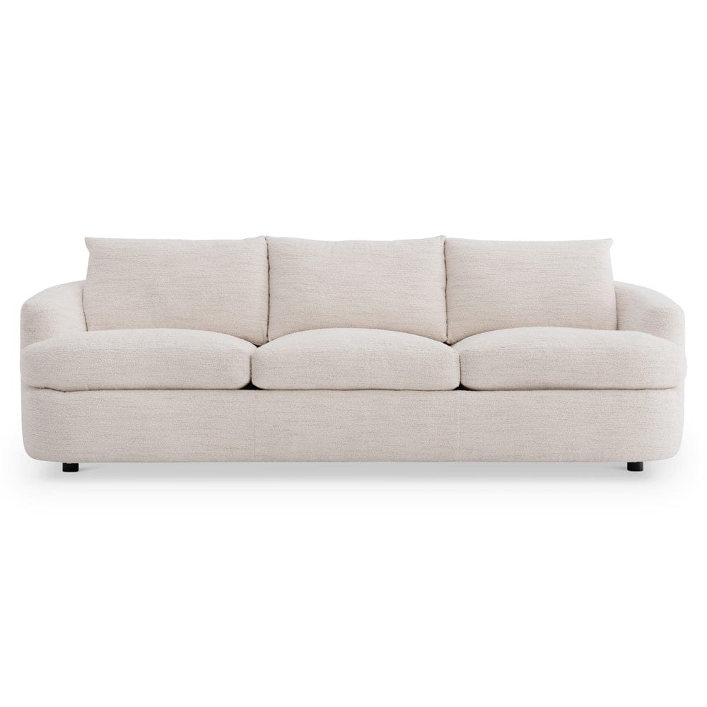 Bernhardt - Jules Fabric Sofa - P1827A view 8