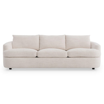 Bernhardt - Jules Fabric Sofa - P1827A view 8
