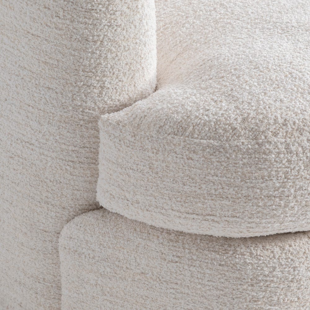 Bernhardt - Jules Fabric Swivel Chair - P1822SA view 5