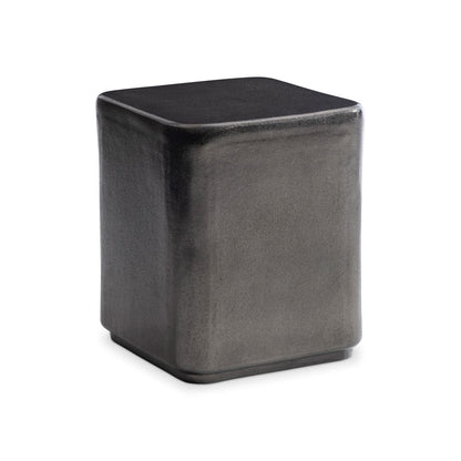 Bernhardt - Juri Accent Table - Graphite - 347417 view 1