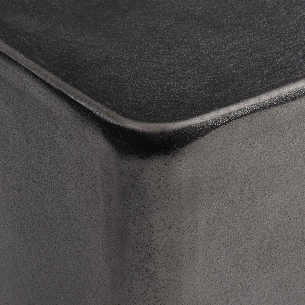 Bernhardt - Juri Accent Table - Graphite - 347417 view 9