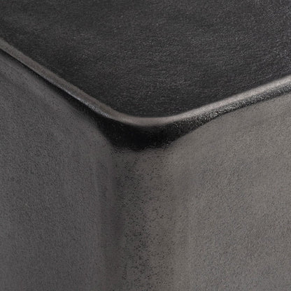 Bernhardt - Juri Accent Table - Graphite - 347417 view 9