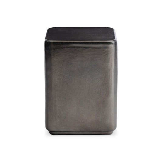 Bernhardt - Juri Accent Table - Graphite - 347427 view 2
