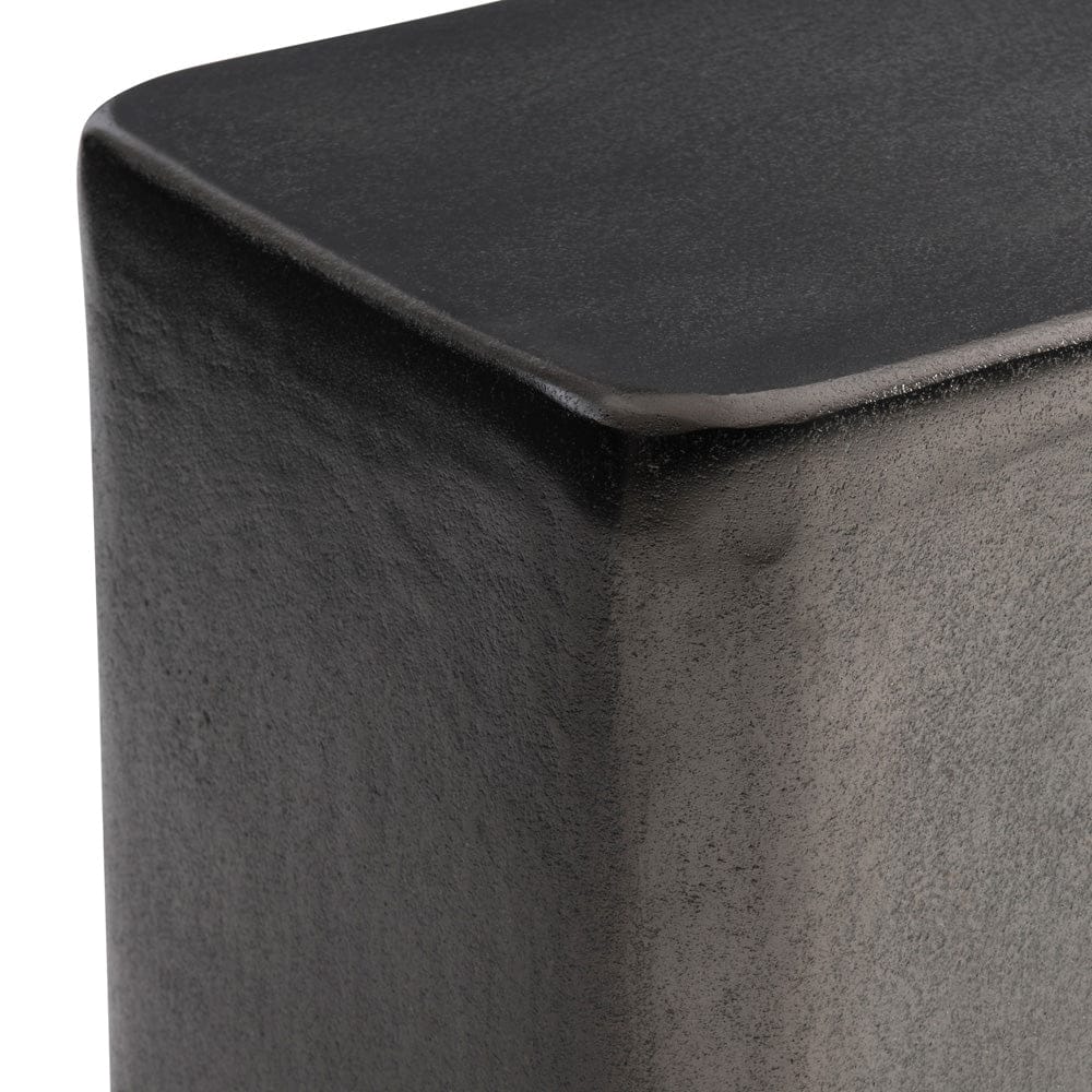 Bernhardt - Juri Accent Table - Graphite - 347427 view 5
