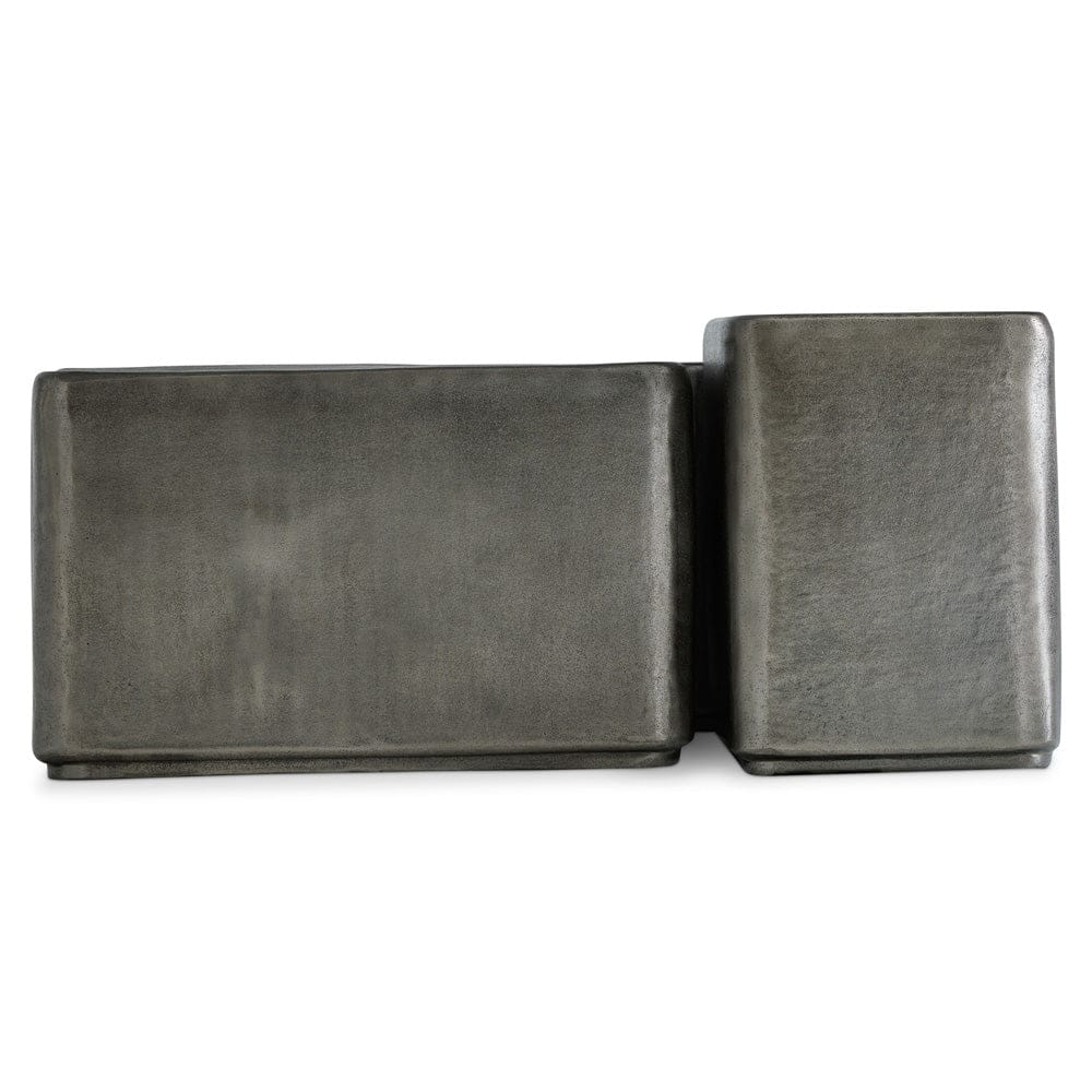 Bernhardt - Juri Accent Table - Graphite - 347427 view 11