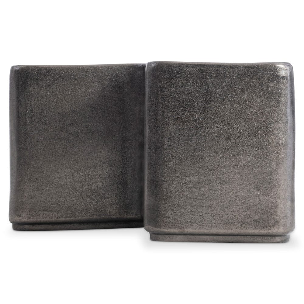 Bernhardt - Juri Cocktail Table - Graphite - 347407 view 4