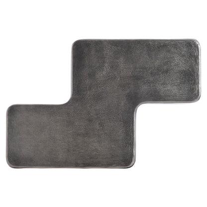 Bernhardt - Juri Cocktail Table - Graphite - 347407 view 5