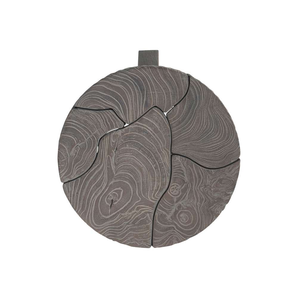 Bernhardt - Kaya Accent Table - X08126 veiw 2