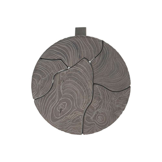 Bernhardt - Kaya Accent Table - X08126 veiw 2
