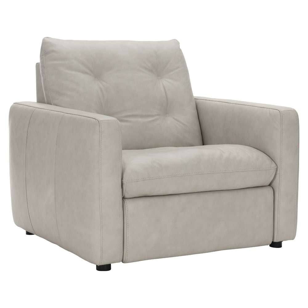 Bernhardt - Kaya Leather Power Motion Chair - 9012RO veiw 1