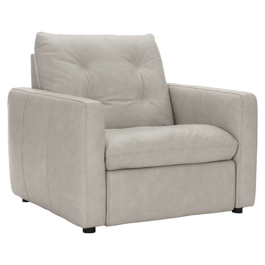 Bernhardt - Kaya Leather Power Motion Chair - 9012RO veiw 1