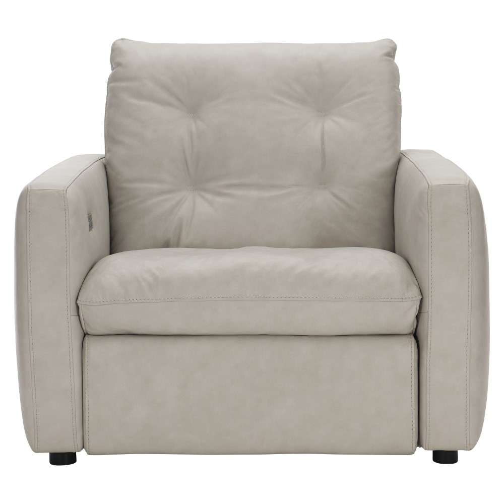 Bernhardt - Kaya Leather Power Motion Chair - 9012RO veiw 3