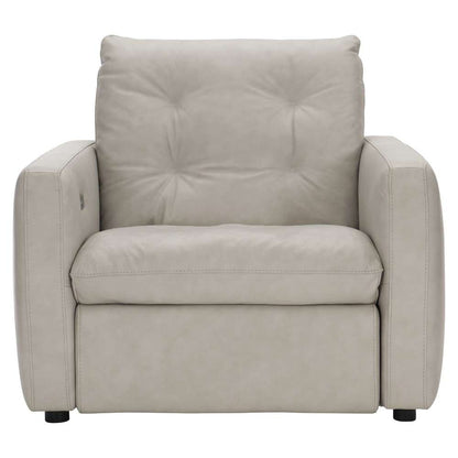 Bernhardt - Kaya Leather Power Motion Chair - 9012RO veiw 3