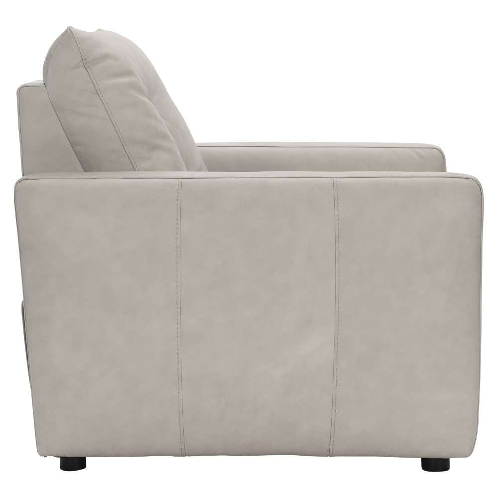 Bernhardt - Kaya Leather Power Motion Chair - 9012RO veiw 4