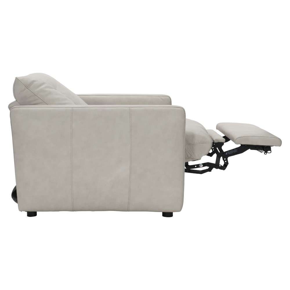 Bernhardt - Kaya Leather Power Motion Chair - 9012RO veiw 5