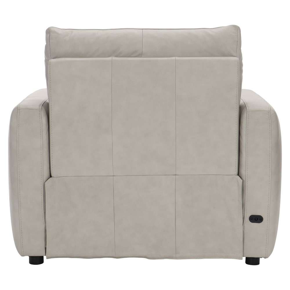 Bernhardt - Kaya Leather Power Motion Chair - 9012RO veiw 6