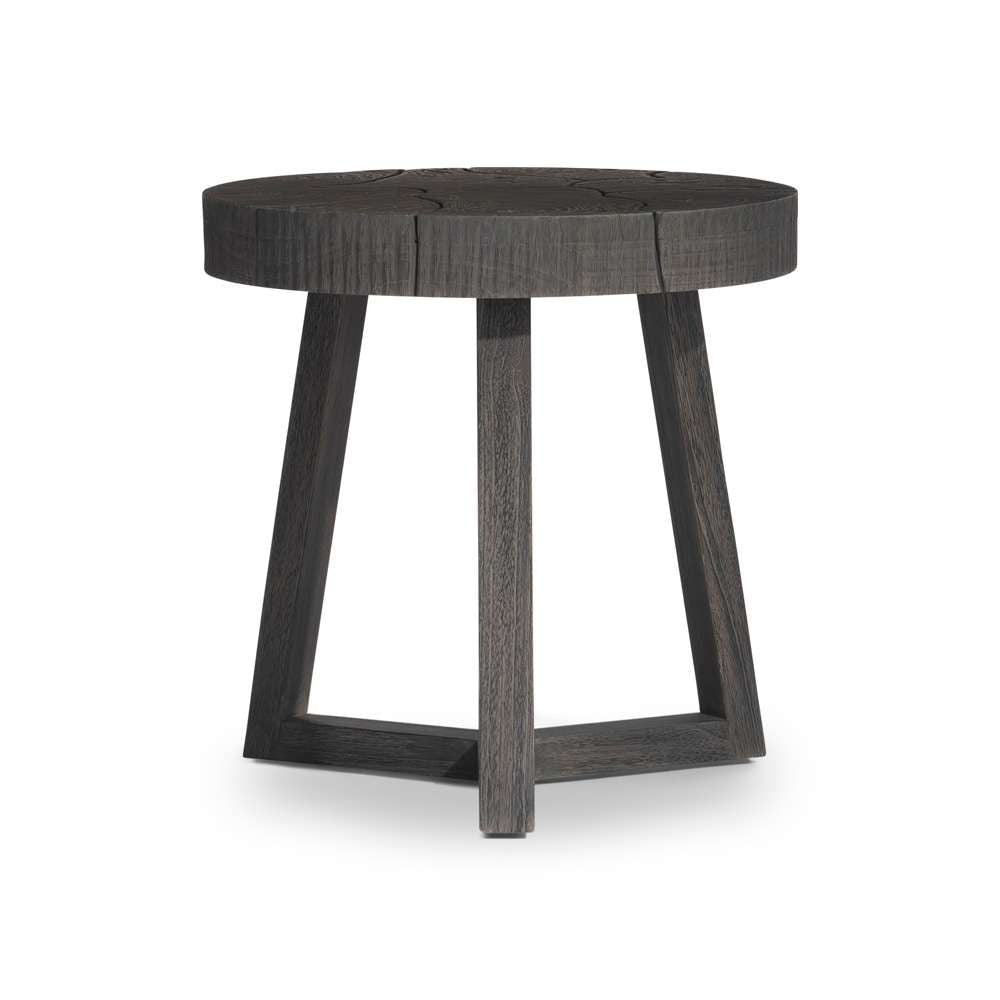 Bernhardt - Kaya Side Table - X08127 veiw 1