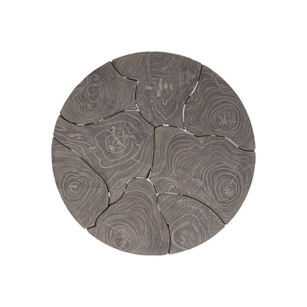 Bernhardt - Kaya Side Table - X08127 veiw 2