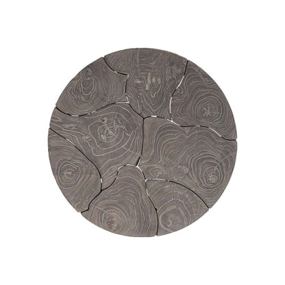 Bernhardt - Kaya Side Table - X08127 veiw 2