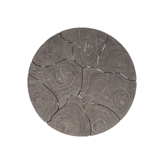 Bernhardt - Kaya Side Table - X08127 veiw 2
