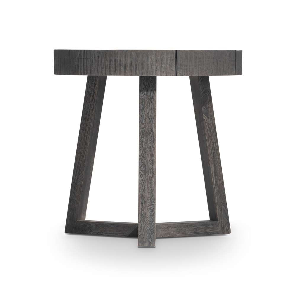 Bernhardt - Kaya Side Table - X08127 veiw 3