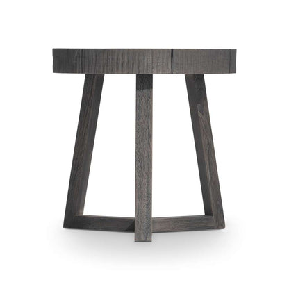 Bernhardt - Kaya Side Table - X08127 veiw 3