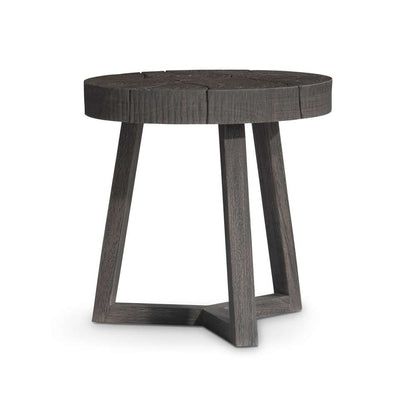 Bernhardt - Kaya Side Table - X08127 veiw 4