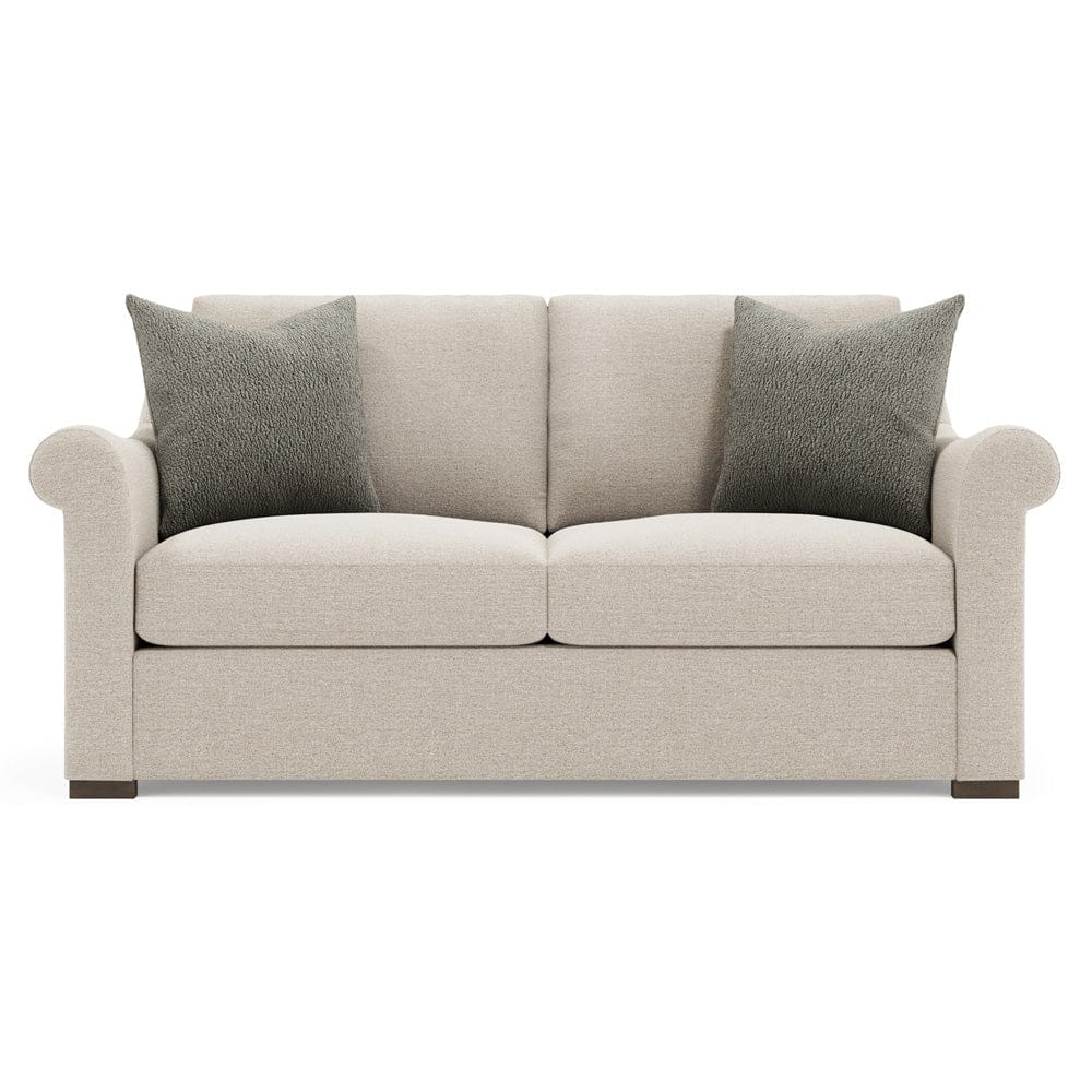 Bernhardt - Keirnan Fabric Loveseat - P4365A view 2