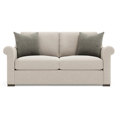 Bernhardt - Keirnan Fabric Loveseat - P4365A view 2