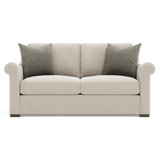 Bernhardt - Keirnan Fabric Loveseat - P4365A view 2
