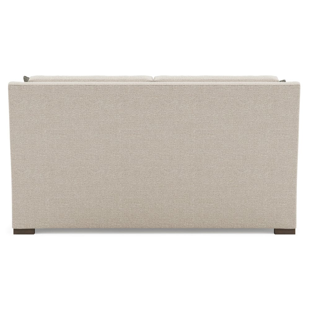 Bernhardt - Keirnan Fabric Loveseat - P4365A view 4
