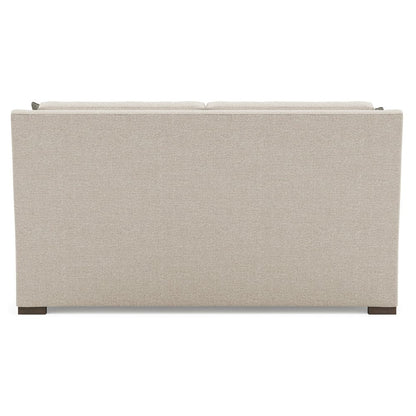 Bernhardt - Keirnan Fabric Loveseat - P4365A view 4