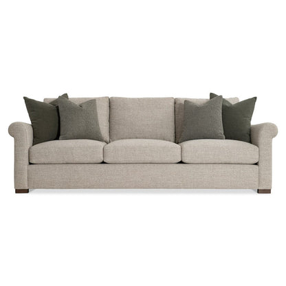 Bernhardt - Keirnan Fabric Sofa in Beige - P4367A view 2