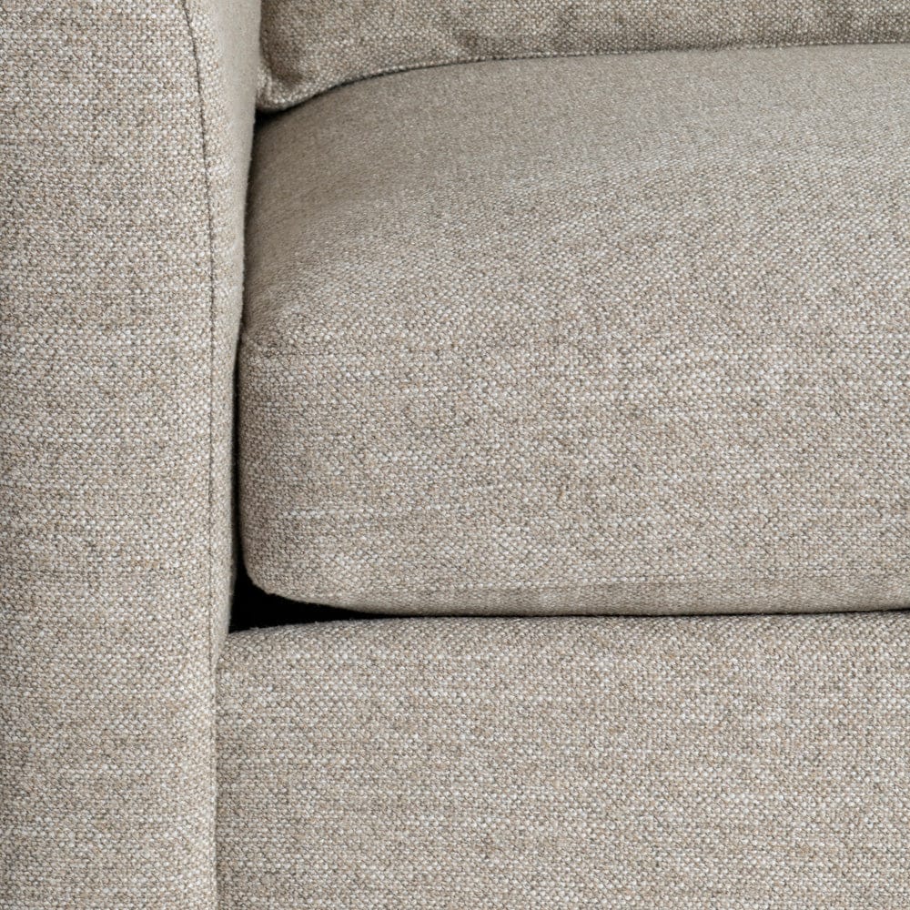 Bernhardt - Keirnan Fabric Sofa in Beige - P4367A view 4