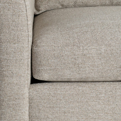 Bernhardt - Keirnan Fabric Sofa in Beige - P4367A view 4