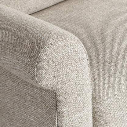 Bernhardt - Keirnan Fabric Sofa in Beige - P4367A view 5